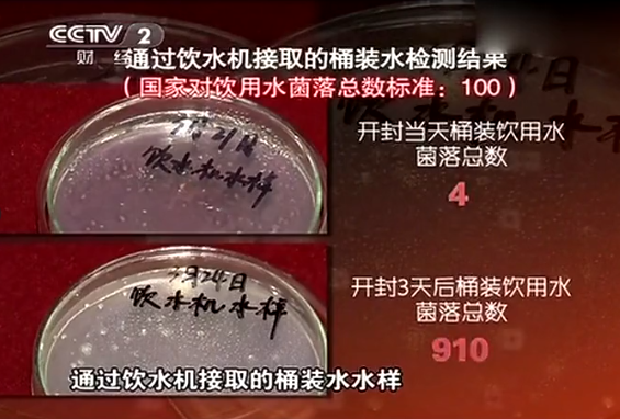 为何净水器比桶装水更好？中央净水器名牌告诉你背后原因(图1)