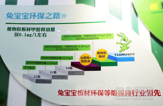 亚星游戏官网走进德华兔宝宝生产车间：质量来自工序(图6)